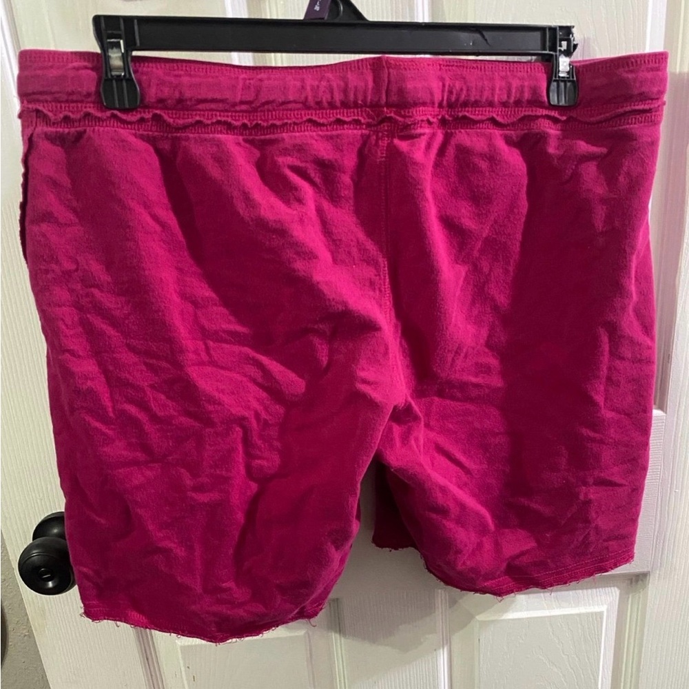 Mossimo Women’s XL Shorts - Picture 2 of 5